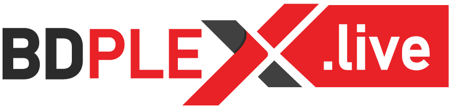 BDPLEX Logo